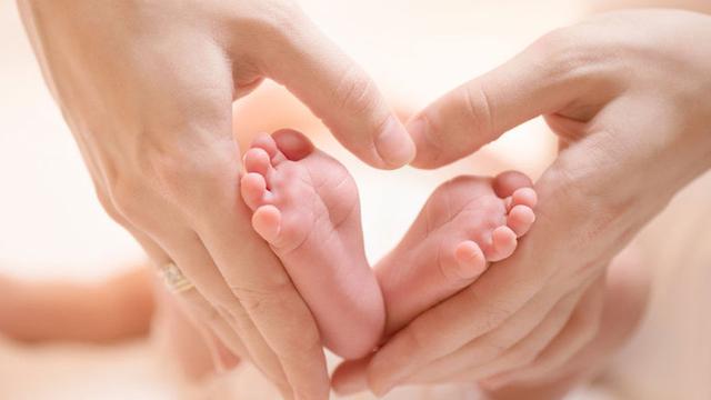 Mencegah cacat lahir pada bayi