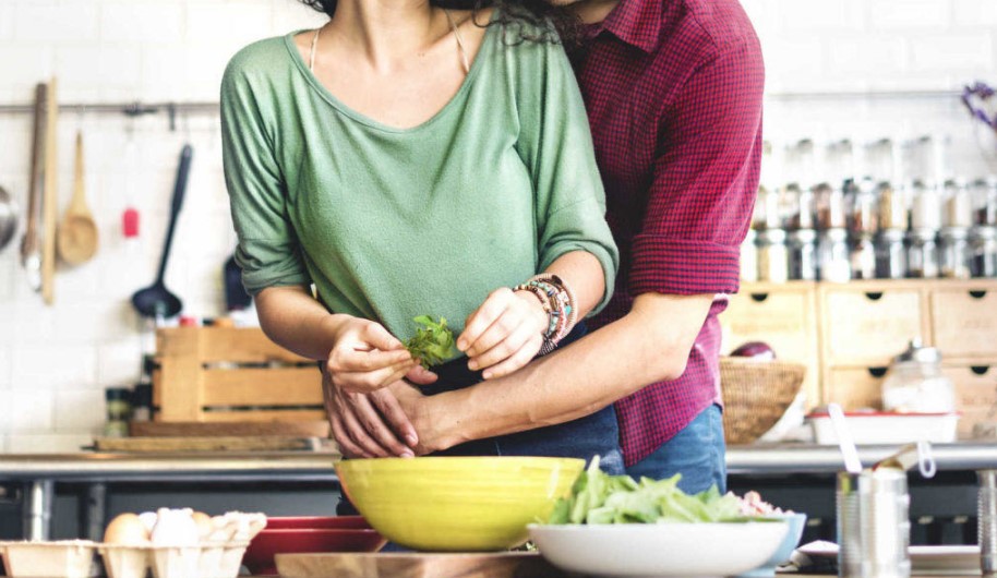 Sumber Nutrisi Agar Cepat Hamil