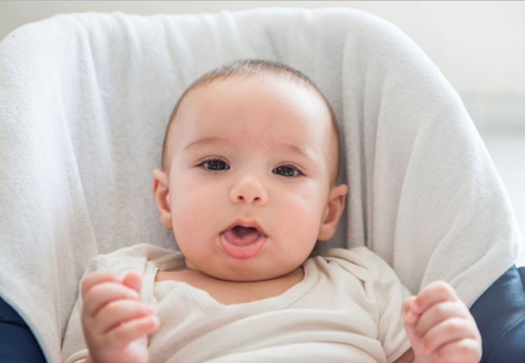 Cara merawat batuk pada bayi berumur kurang dari 6 bulan