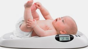 Ini Dia Tips Lengkap Agar Buah Hati Mencapai Berat Badan Ideal Bayi