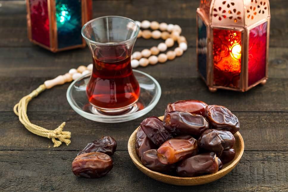 Manfaat Kurma Untuk Mendukung Proses Persalinan