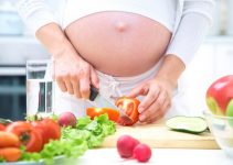 Nutrisi Tepat Untuk Menambah Berat Badan Janin di Trimester Ketiga