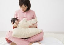 Posisi Menyusui Paling Nyaman