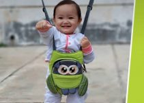 Jenis - Jenis Alat Bantu Jalan Bayi