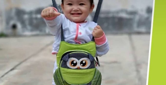 Jenis - Jenis Alat Bantu Jalan Bayi