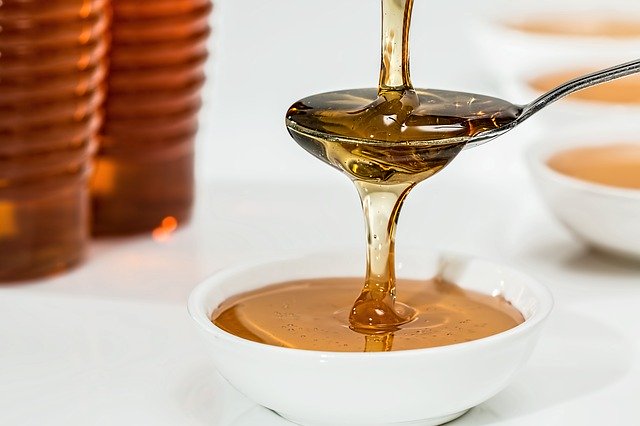 5 Bahan Alami Berikut Adalah Obat Sariawan Untuk Bayi