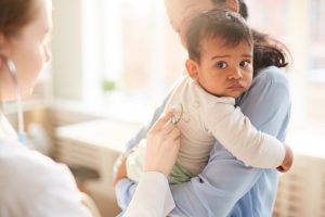 Periksakan segera ke dokter