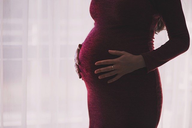 Posisi Bayi Dalam Kandungan Yang Kurang Ideal Untuk Melahirkan Normal