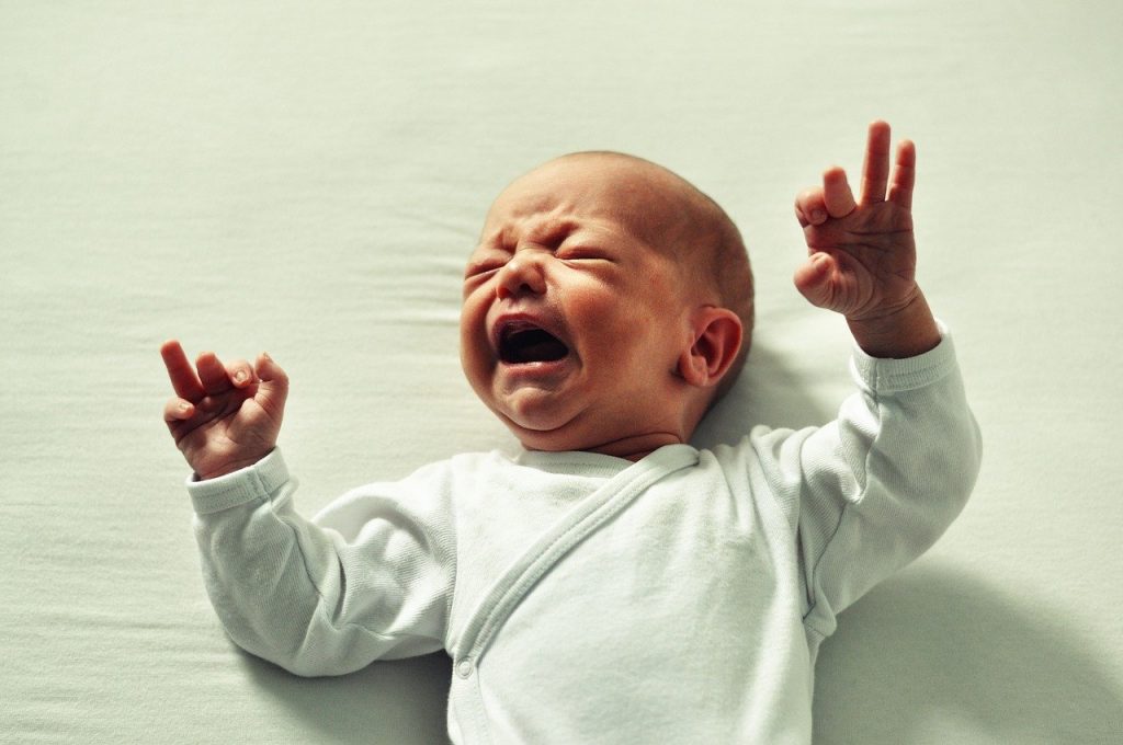 bayi alergi susu sapi