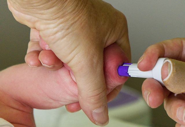 Mengatasi Penyakit Kuning Pada Bayi