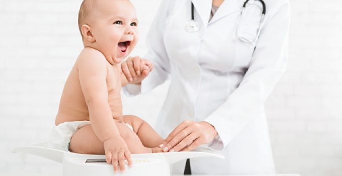jenis-jenis makanan penambah berat badan bayi