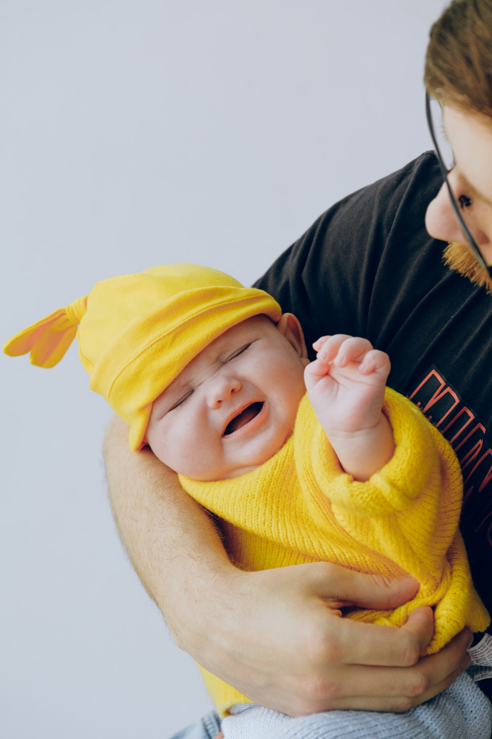 Ciri-ciri alergi susu formula pada bayi baru lahir yang harus duwaspadai