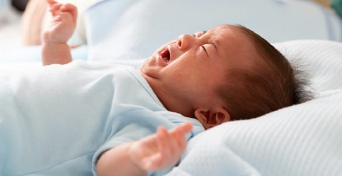 Kembung pada bayi