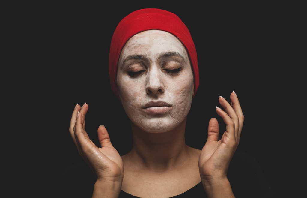 Jenis Masker Wajah Untuk Kecantikan