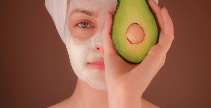 Jenis Masker Wajah Untuk Kecantikan