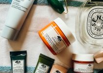 Tips Skincare