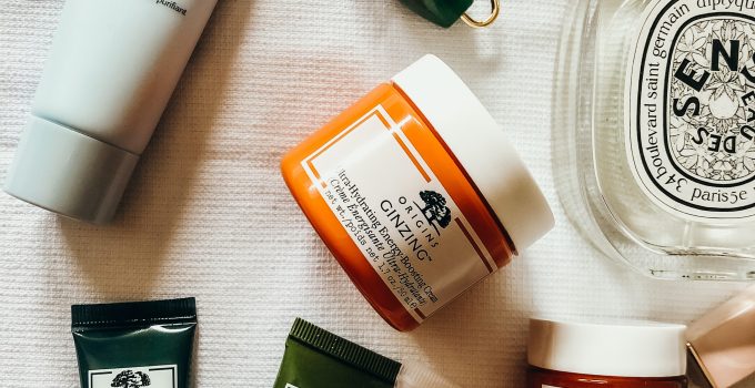 Tips Skincare